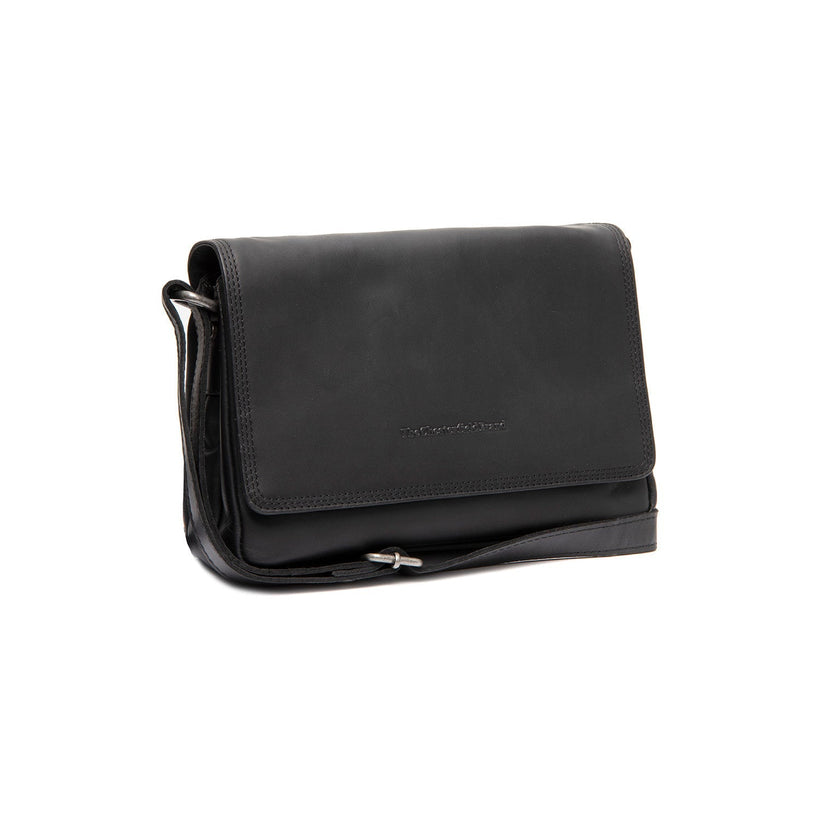 Forano Full-Grain Leather Crossbody Bag für Damen