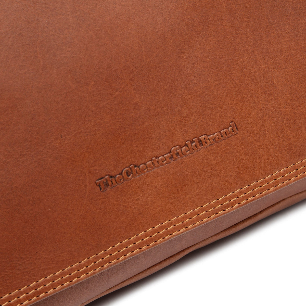 
Forano Vollnarbenleder-Umhängetasche – alternate product view 3