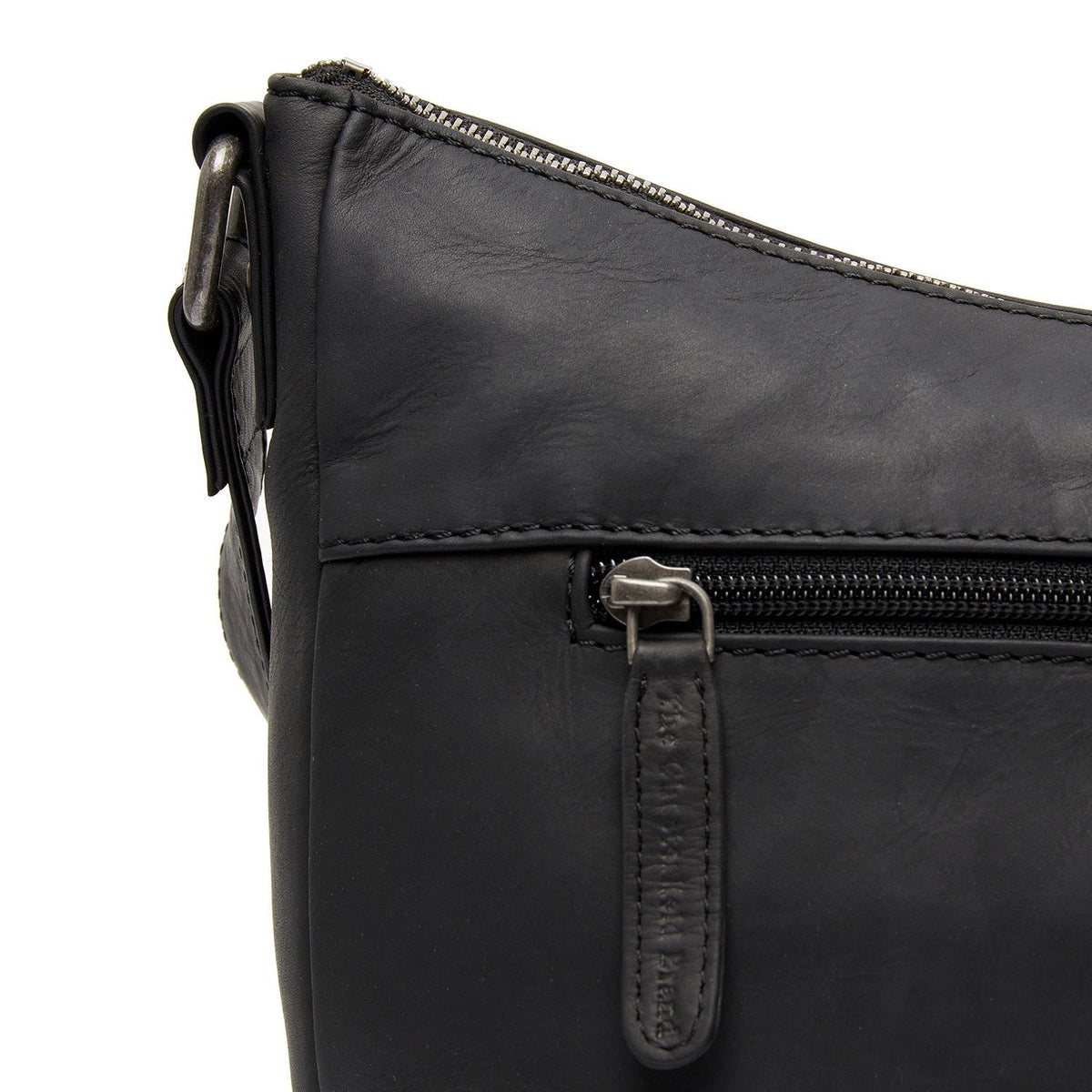 Innenansicht Showing Dedicated Padded Laptop Sleeve &amp; Multi-Compartment Organization