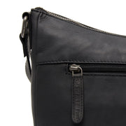 Innenansicht Showing Dedicated Padded Laptop Sleeve &amp; Multi-Compartment Organization