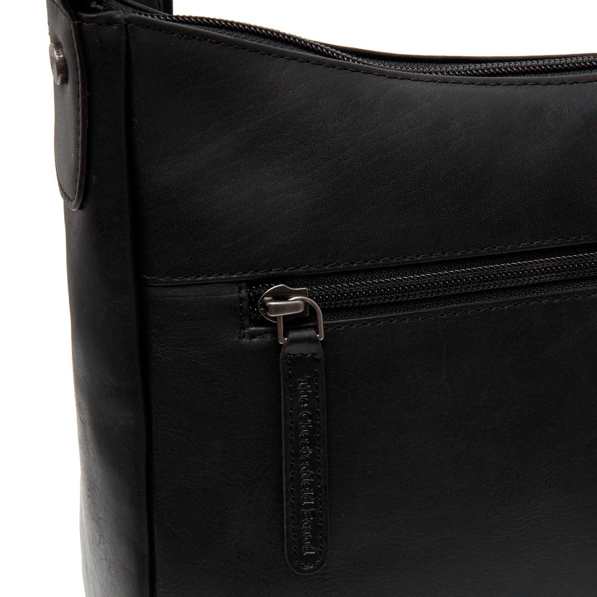 Innenansicht Showing Dedicated Padded Laptop Sleeve &amp; Multi-Compartment Organization