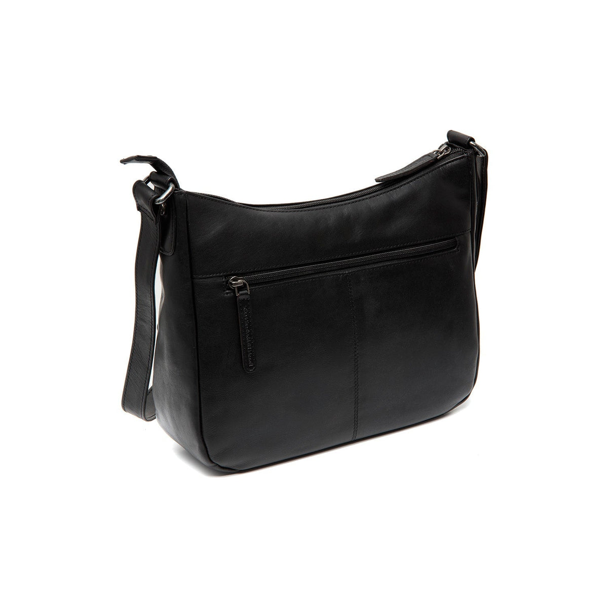 100% Full-Grain Wax Pull-Up 100% Full-Grain Leather Grain Texture &amp; Handcrafted Patina Detail