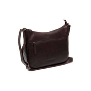 Reinforced Leather Base with Protective Metal Studs Detail