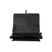 
Innenansicht Showing Dedicated Padded Laptop Sleeve & Multi-Compartment Organization