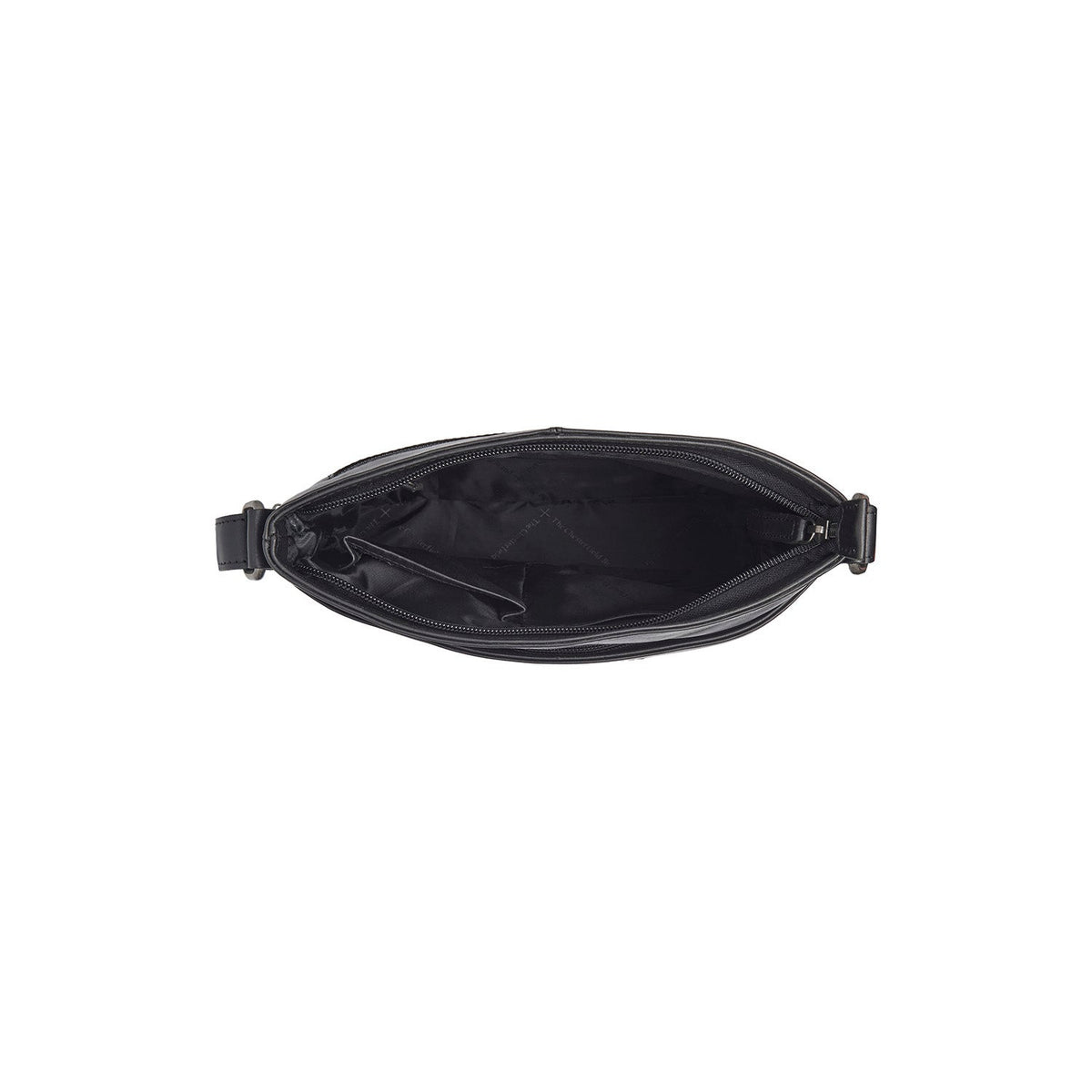Innenansicht Showing Dedicated Padded Laptop Sleeve &amp; Multi-Compartment Organization