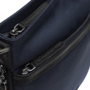 Malmo Full-Grain Leather Crossbody Bag für Damen – Zusätzliche Produktansicht 2