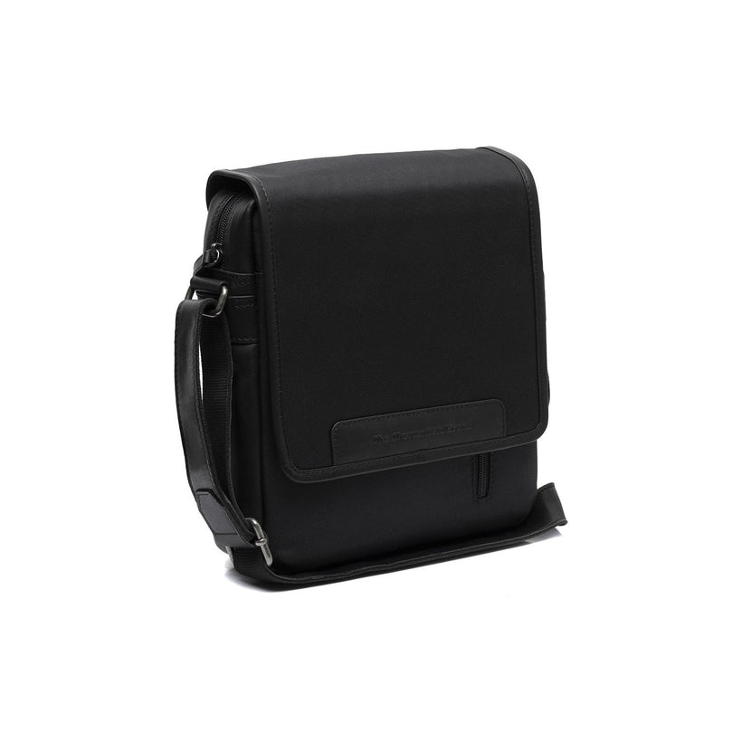 Mikeli Full-Grain Leather Crossbody Bag für Damen