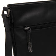 Innenansicht Showing Dedicated Padded Laptop Sleeve &amp; Multi-Compartment Organization