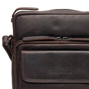 
Montira Vollnarbenleder-Umhängetasche – alternate product view 3