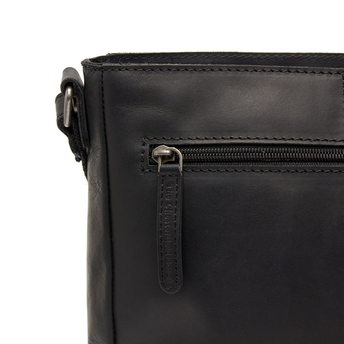 Innenansicht Showing Dedicated Padded Laptop Sleeve &amp; Multi-Compartment Organization