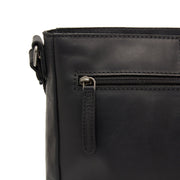 Innenansicht Showing Dedicated Padded Laptop Sleeve &amp; Multi-Compartment Organization