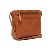 Reinforced Leather Base with Protective Metal Studs Detail