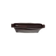 Navene Full-Grain Leather Crossbody Bag für Damen – Zusätzliche Produktansicht 3