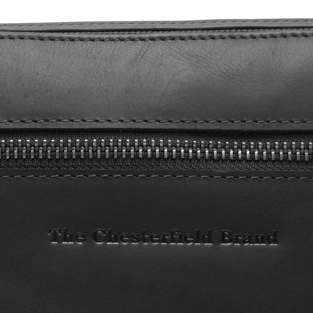 
Innenansicht Showing Dedicated Padded Laptop Sleeve & Multi-Compartment Organization