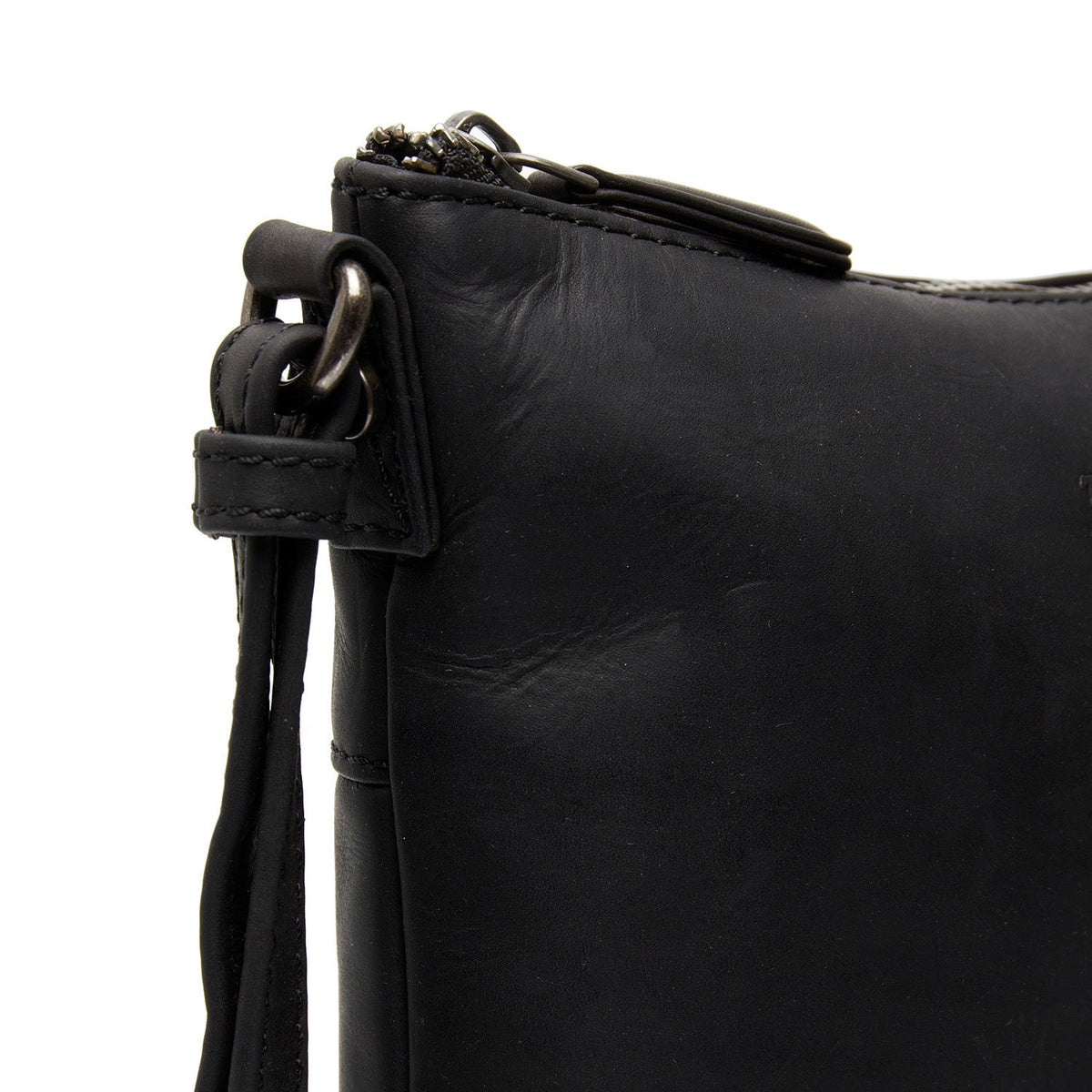 Innenansicht Showing Dedicated Padded Laptop Sleeve &amp; Multi-Compartment Organization