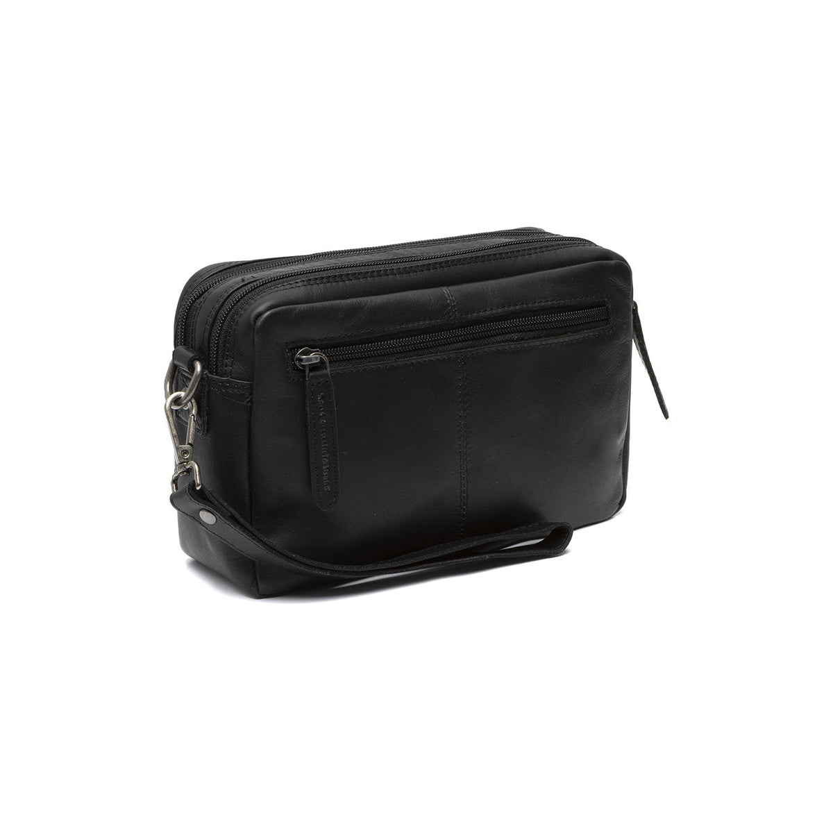 Innenansicht Showing Dedicated Padded Laptop Sleeve &amp; Multi-Compartment Organization