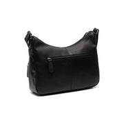 100% Full-Grain Wax Pull-Up 100% Full-Grain Leather Grain Texture &amp; Handcrafted Patina Detail