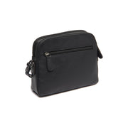 100% Full-Grain Wax Pull-Up 100% Full-Grain Leather Grain Texture &amp; Handcrafted Patina Detail