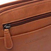 Everyday Carry Perspective Showing Ergonomic Grab Handle &amp; Strap Comfort