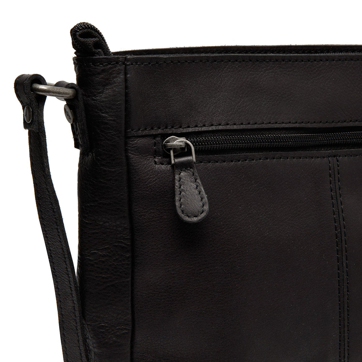 
Innenansicht Showing Dedicated Padded Laptop Sleeve & Multi-Compartment Organization