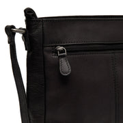 
Innenansicht Showing Dedicated Padded Laptop Sleeve & Multi-Compartment Organization