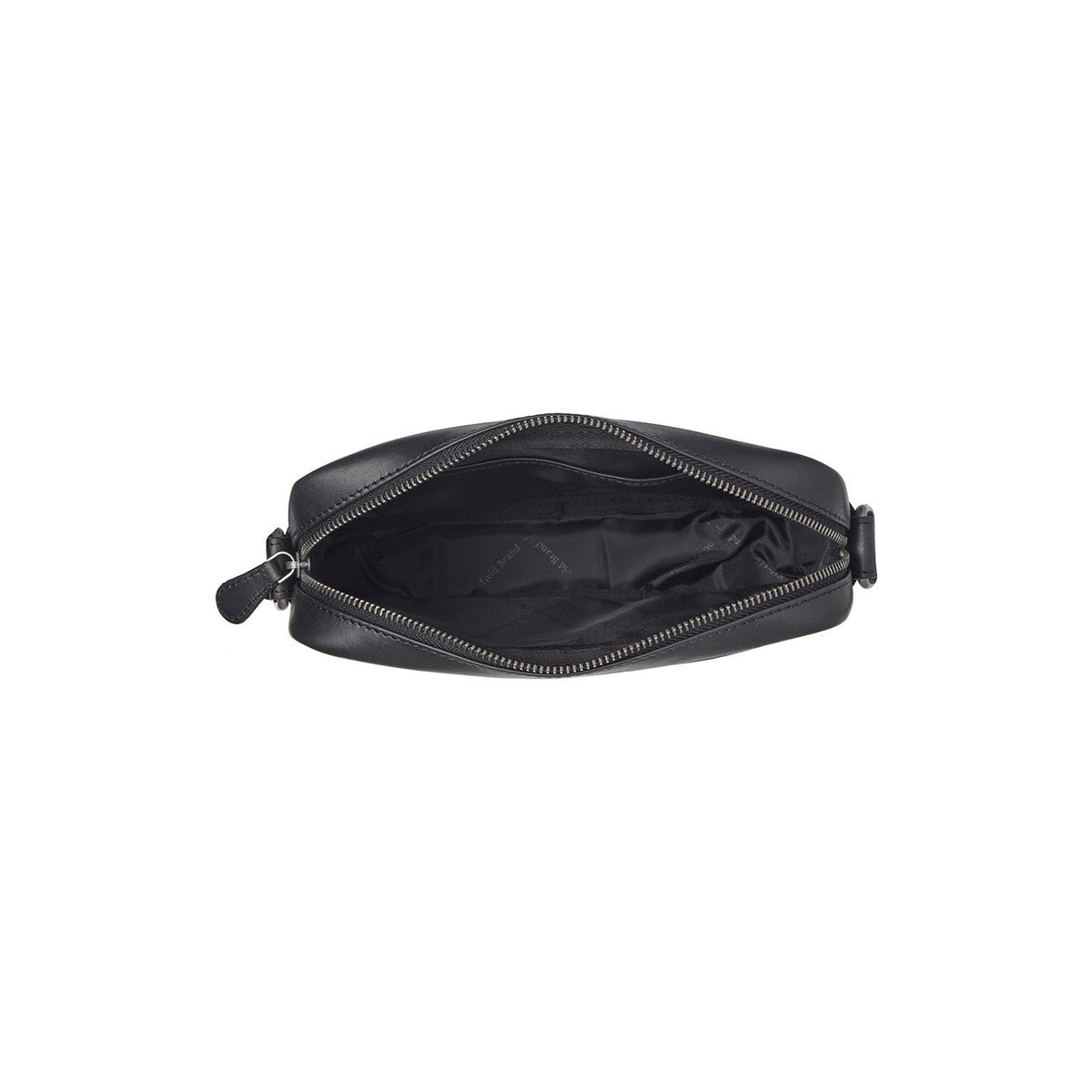 Innenansicht Showing Dedicated Padded Laptop Sleeve &amp; Multi-Compartment Organization