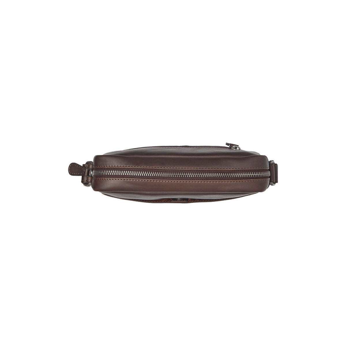 Westmere Full-Grain Leather Crossbody Bag für Damen – Zusätzliche Produktansicht 3