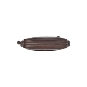 Westmere Full-Grain Leather Crossbody Bag für Damen – Zusätzliche Produktansicht 3