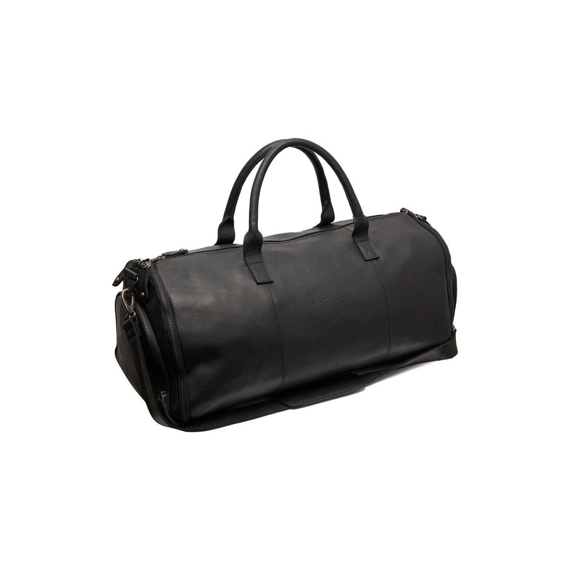 Leather Garment Bag Finlay für Damen