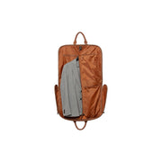 Leather Garment Bag Josh für Damen – Zusätzliche Produktansicht 2