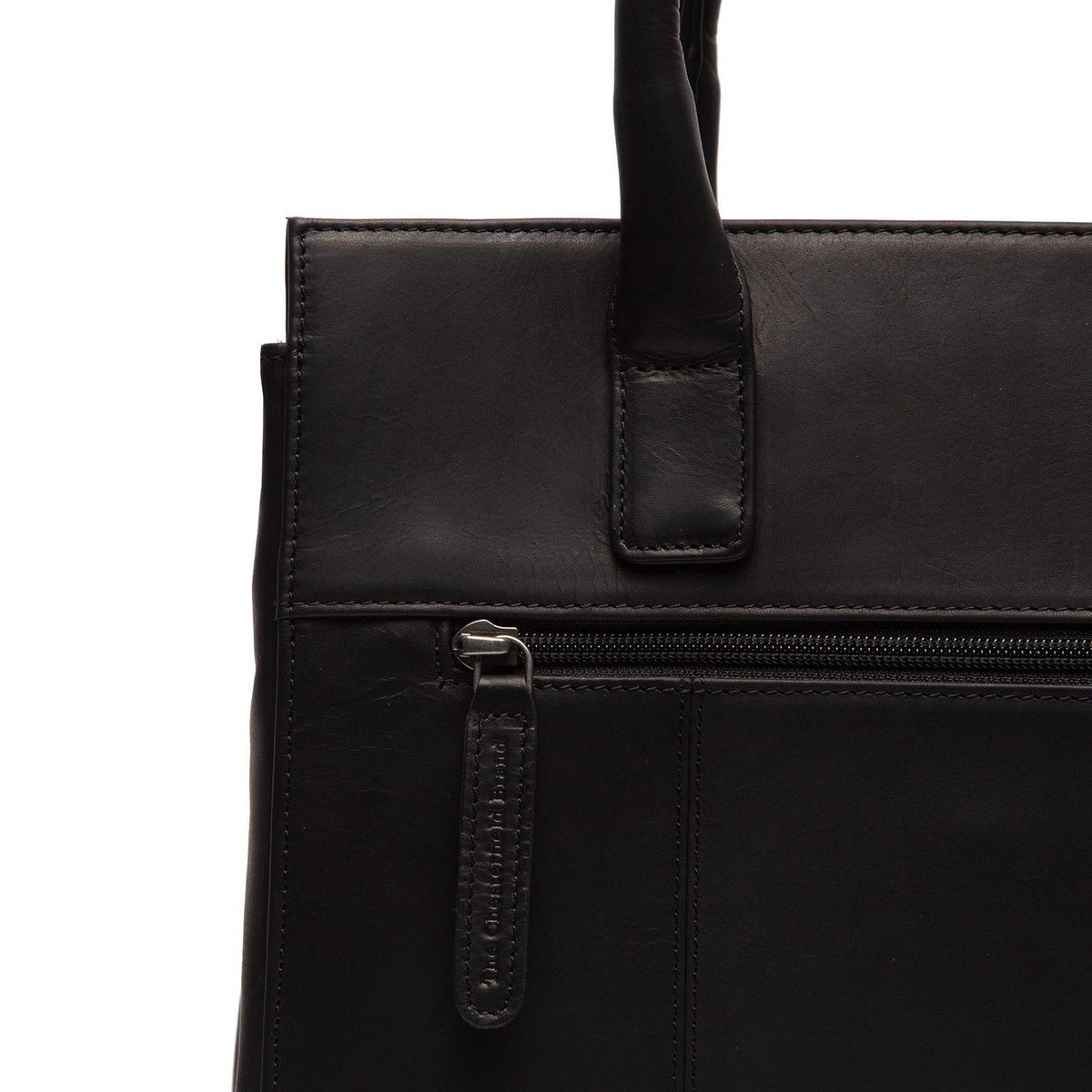 
Innenansicht Showing Quilted Viscose Lining & Zwei funktionale Innentaschen