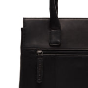 
Innenansicht Showing Quilted Viscose Lining & Zwei funktionale Innentaschen