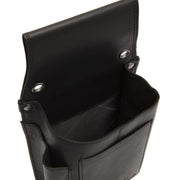 
Innenansicht Showing Dedicated Padded Laptop Sleeve & Multi-Compartment Organization