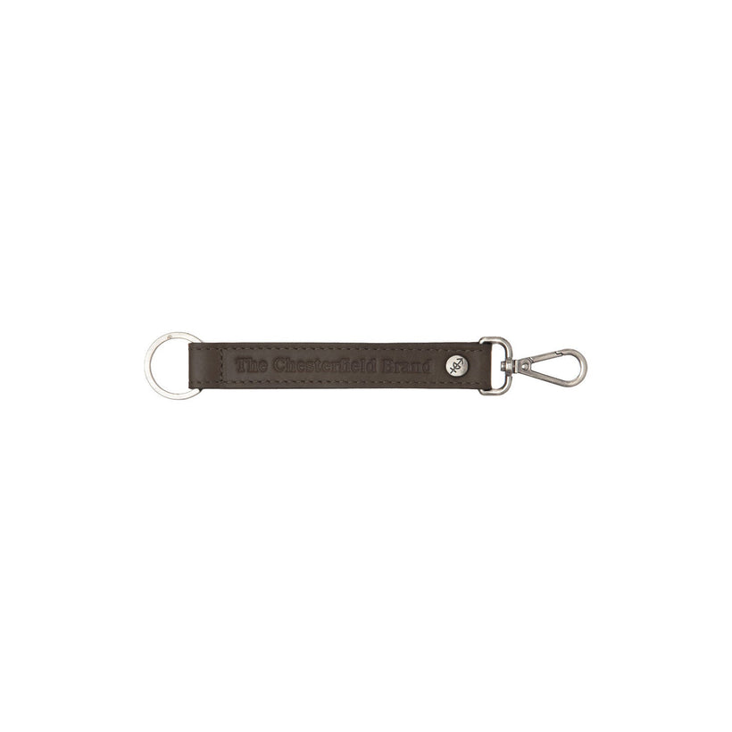 Leather Key Ring für Damen