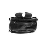 Innenansicht Showing Dedicated Padded Laptop Sleeve &amp; Multi-Compartment Organization