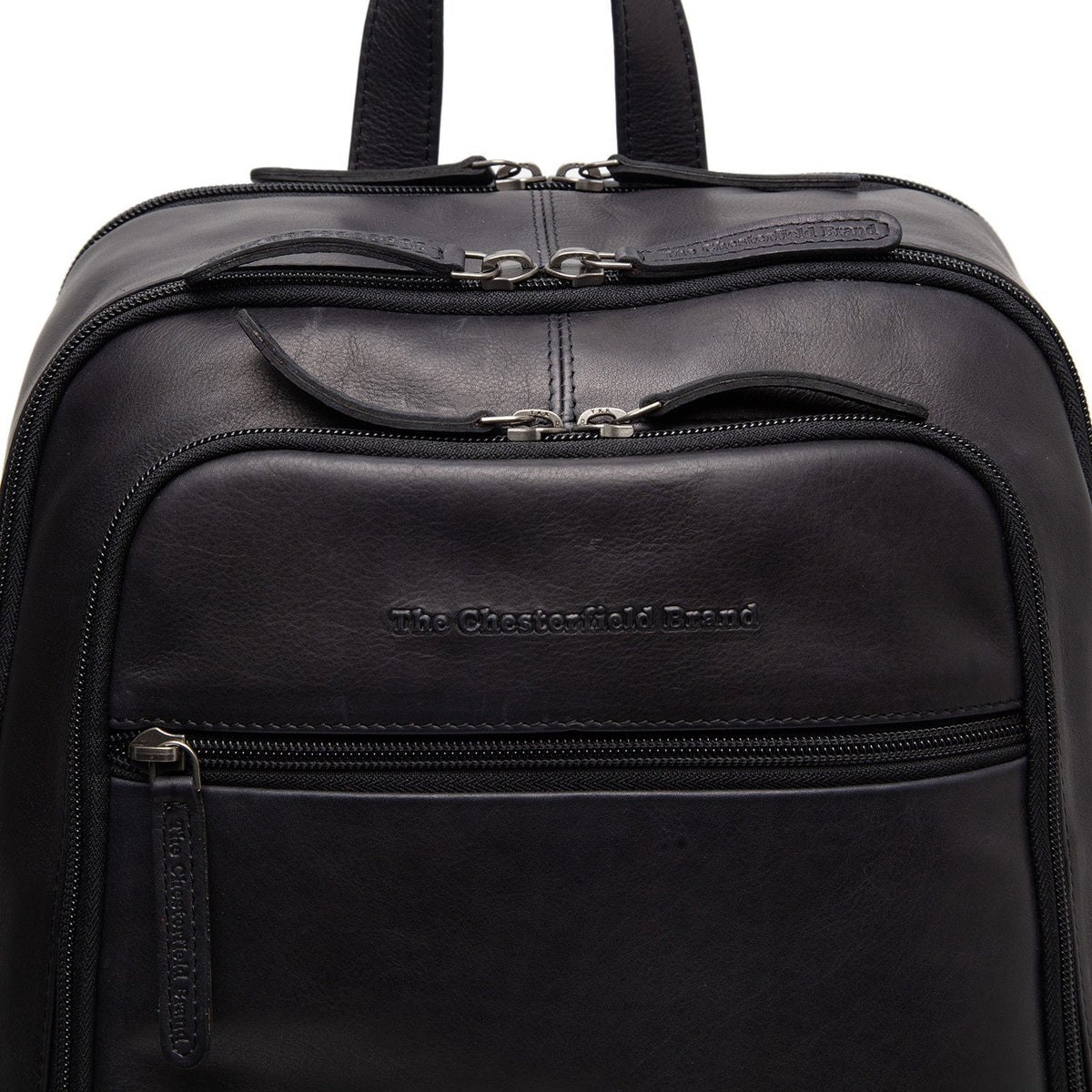 Innenansicht Showing Dedicated Padded Laptop Sleeve &amp; Multi-Compartment Organization