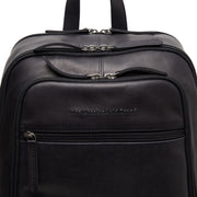 Innenansicht Showing Dedicated Padded Laptop Sleeve &amp; Multi-Compartment Organization