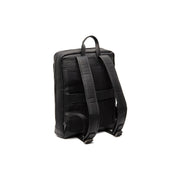 Everyday Carry Perspective Showing Ergonomic Grab Handle &amp; Strap Comfort