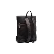
Everyday Carry Perspective Showing Ergonomic Grab Handle & Strap Comfort