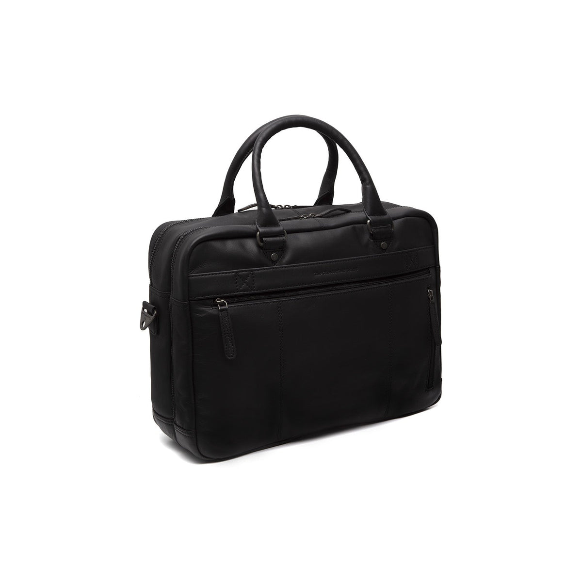 Everyday Carry Perspective Showing Ergonomic Grab Handle &amp; Strap Comfort