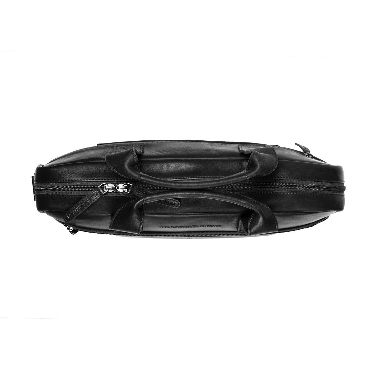 Innenansicht Showing Dedicated Padded Laptop Sleeve &amp; Multi-Compartment Organization
