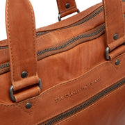 
Montara Vollnarbenleder-Laptoptasche – alternate product view 2