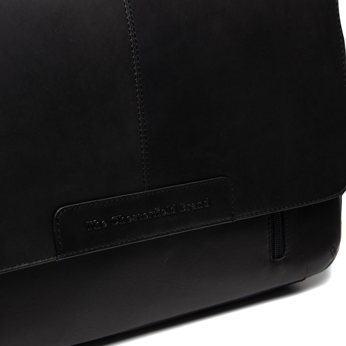 Innenansicht Showing Dedicated Padded Laptop Sleeve &amp; Multi-Compartment Organization