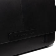 Innenansicht Showing Dedicated Padded Laptop Sleeve &amp; Multi-Compartment Organization
