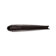 Styled Fit Perspective of Leather Portfolio Barnet für Damen on Model - Natural Daylight Drape
