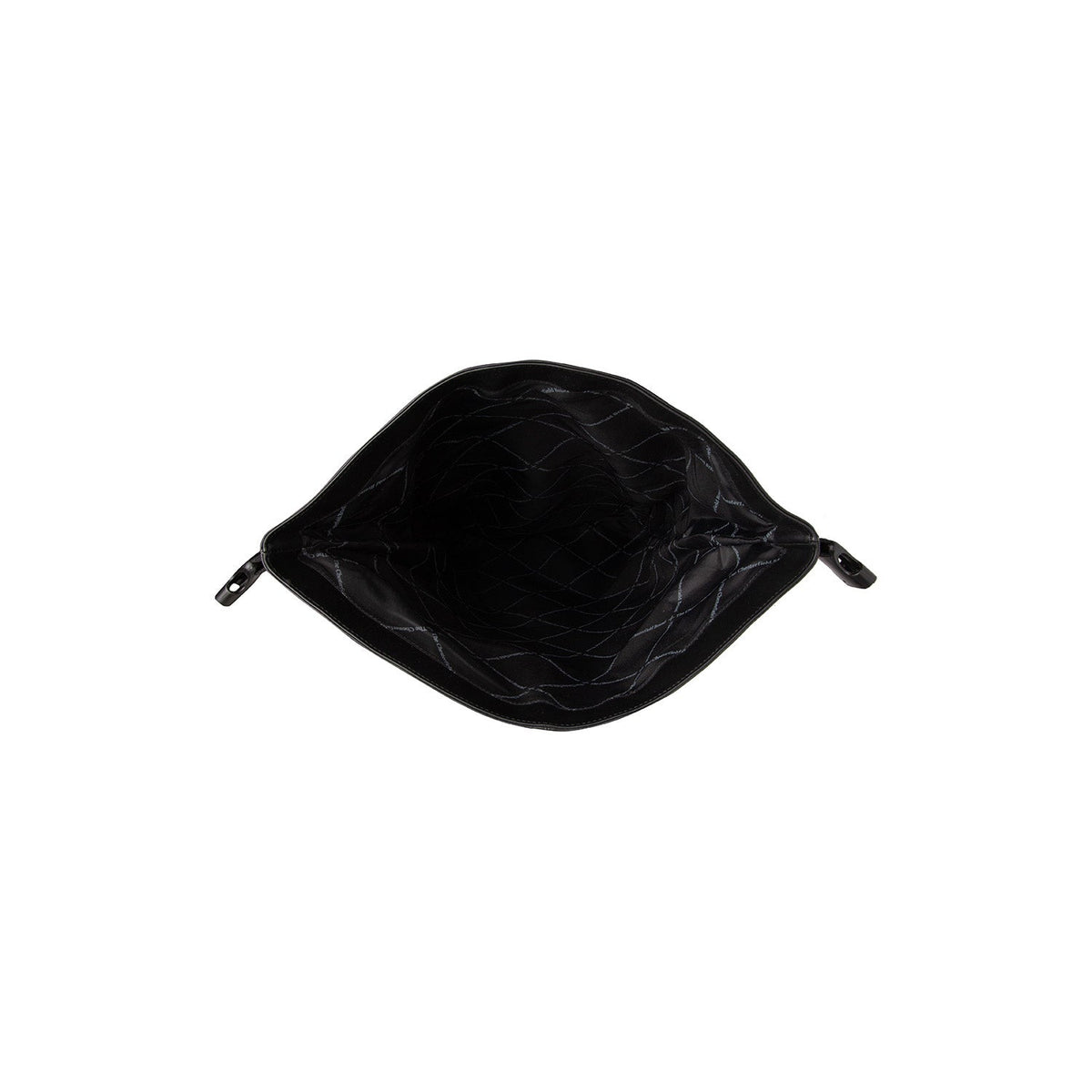 Solid Antique Brass Hardware &amp; Heavy-Duty Dual Zipper Detail on Liverpool Full-Grain Leather Roll-top Backpack für Damen