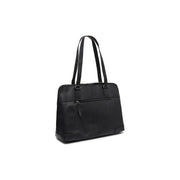 100% Full-Grain Wax Pull-Up 100% Full-Grain Leather Grain Texture &amp; Handcrafted Patina Detail