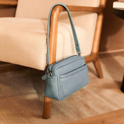 
Liora Vollnarbenleder-Schultertasche – alternate product view 2