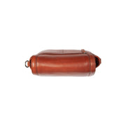 Lizzola Full-Grain Leather Shoulder Bag – Zusätzliche Produktansicht 3