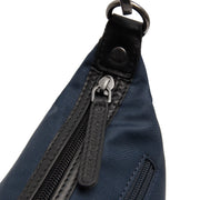 Everyday Carry Perspective Showing Ergonomic Grab Handle &amp; Strap Comfort